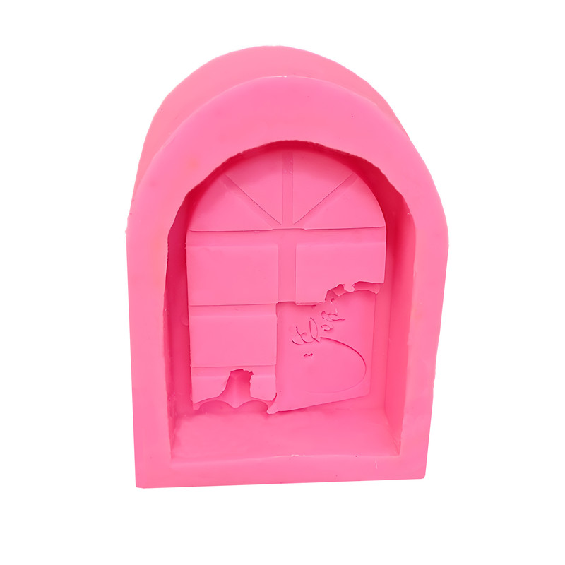 قالب شمع مدل طاق حافظ شب یلدا کد 08CM