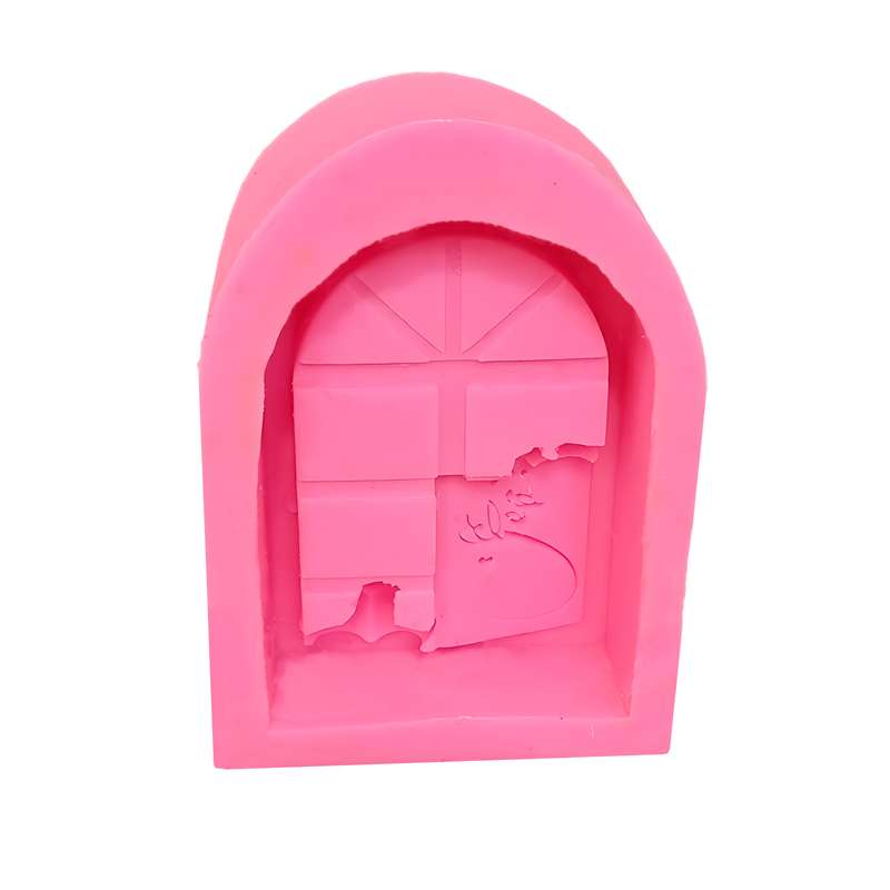 قالب شمع مدل طاق حافظ شب یلدا کد 08CM قالب شمع مدل طاق حافظ شب یلدا کد 08CM