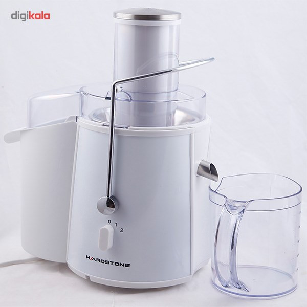 آبمیوه گیری هاردستون مدل JB5002 W
