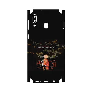MAHOOT Spirited Away-FullSkin Cover Sticker for Samsung Galaxy M20