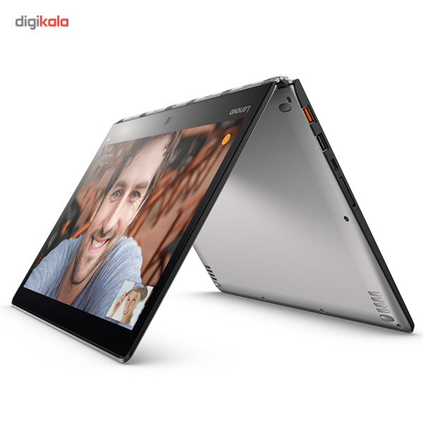 لپ تاپ 13 اینچی لنوو مدل Yoga 900 Pro 13 - C