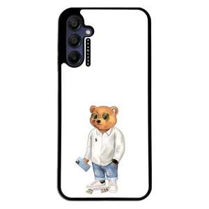 AKAM AMC-WSGA15-BARON FILOU-33 Cover For Samsung Galaxy A15