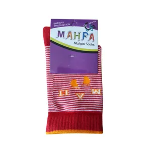 جوراب دخترانه مهپا مدل اسپرت