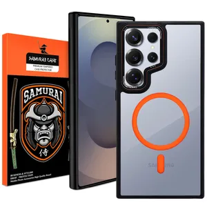 Samurai Taizen Case For Samsung GalaxyS25Ultra