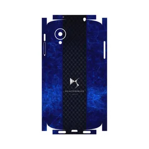 MAHOOT DS Automobiles-FullSkin Cover Sticker for Google Nexus 5