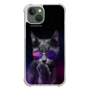 AKAM AMCWTA13-CATS12 Cover For Apple iPhone 13
