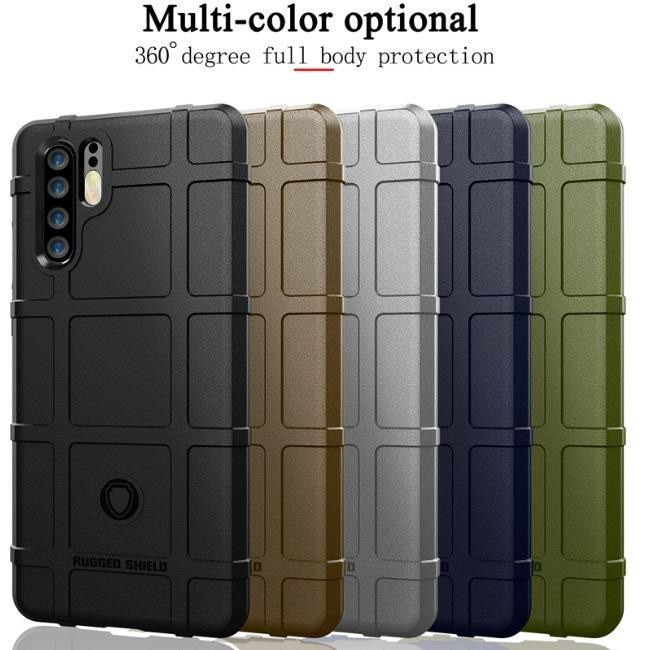 کاور آیرون کینگ مدل NO21 مناسب برای گوشی موبایل هوآوی P30 pro
