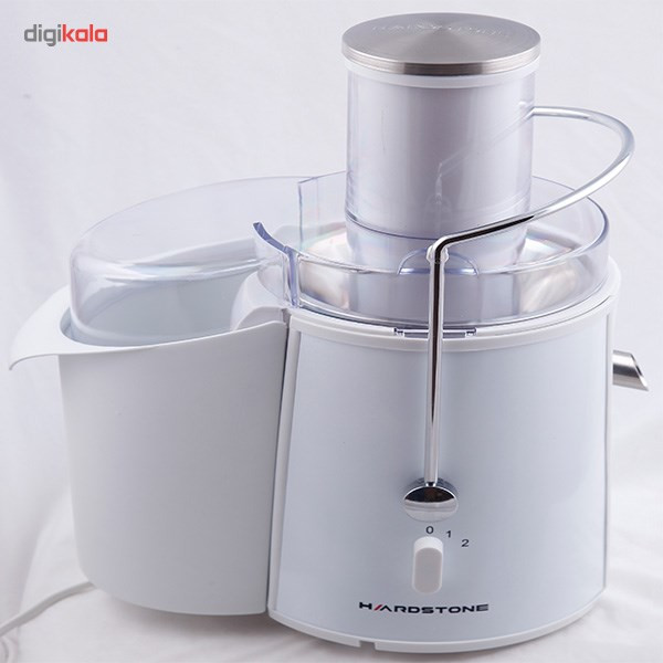 آبمیوه گیری هاردستون مدل JB5002 W