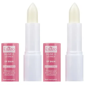 بالم لب الارو مدل Repair And Hydrate تحت لیسانس مجموعه 2 عددی
