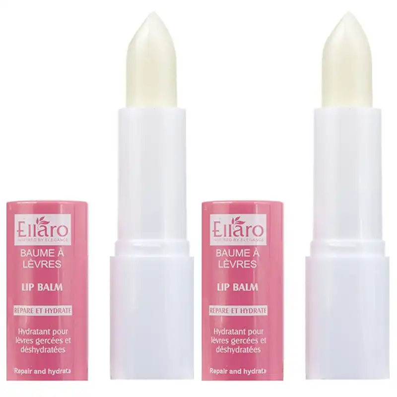 بالم لب الارو مدل Repair And Hydrate تحت لیسانس مجموعه 2 عددی