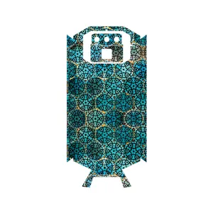 MAHOOT Iran Tile 9 Cover Sticker for Doogee S70