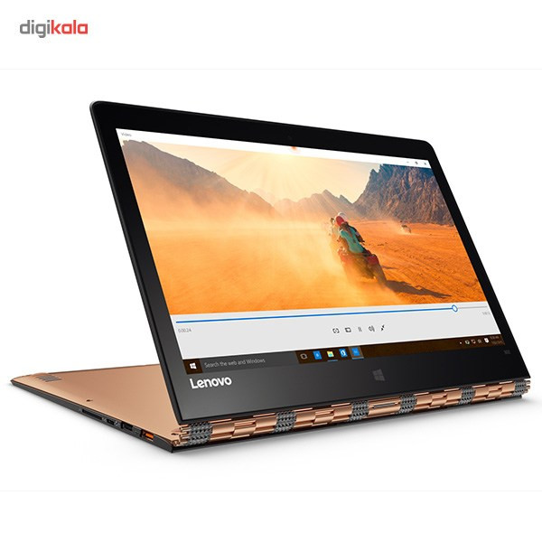 لپ تاپ 13 اینچی لنوو مدل Yoga 900 Pro 13 - C