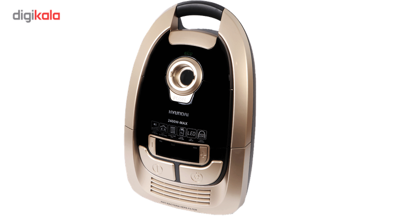 جاروبرقی هیوندای مدل HVC-2430CB