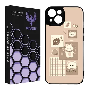 RIVEN RI3-15 Case For Apple iphone 13