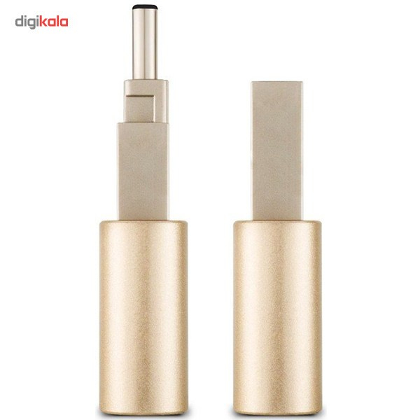 فلش مموری USB Type-C ای دیتا مدل UC350 ظرفیت 32 گیگابایت