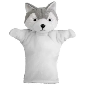 Shadi Rouyan Wolf Toys Doll