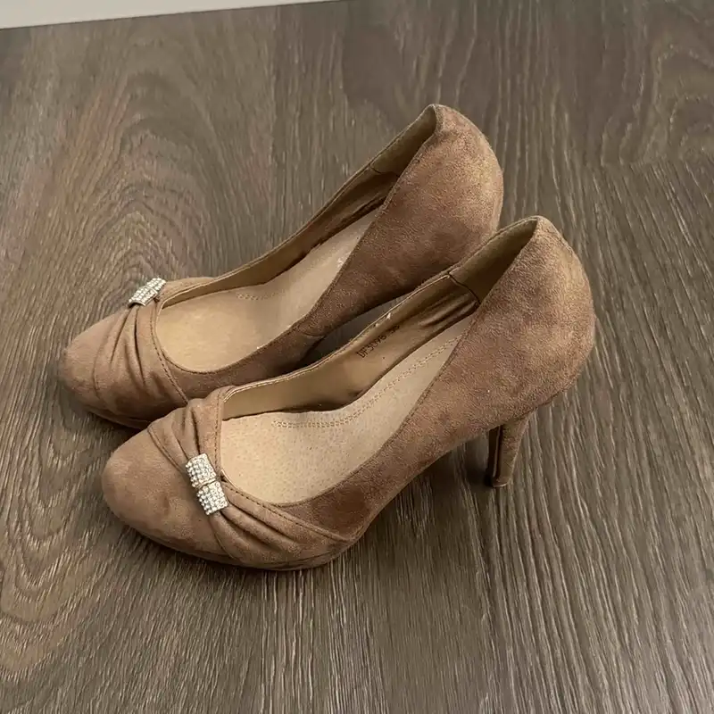 کفش زنانه مدل DF3098