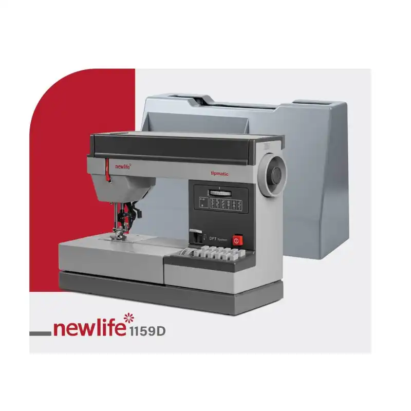 چرخ خیاطی کاچیران مدل 1159D