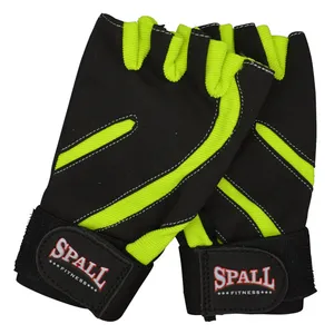 دستکش بدنسازی اسپال مدل SperGrio