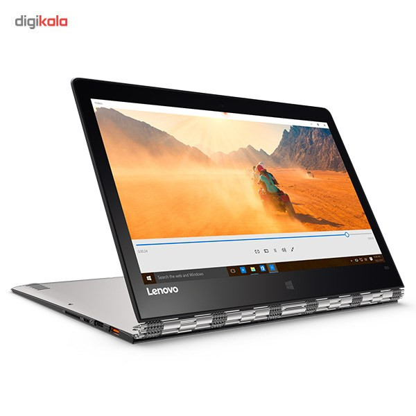 لپ تاپ 13 اینچی لنوو مدل Yoga 900 Pro 13 - C
