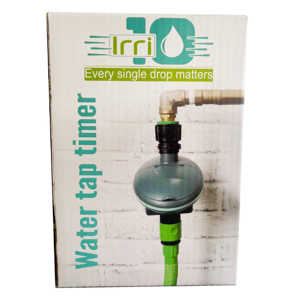 تایمر آبیاری مدل ایریتن تایمر آبیاری مدل ایریتن