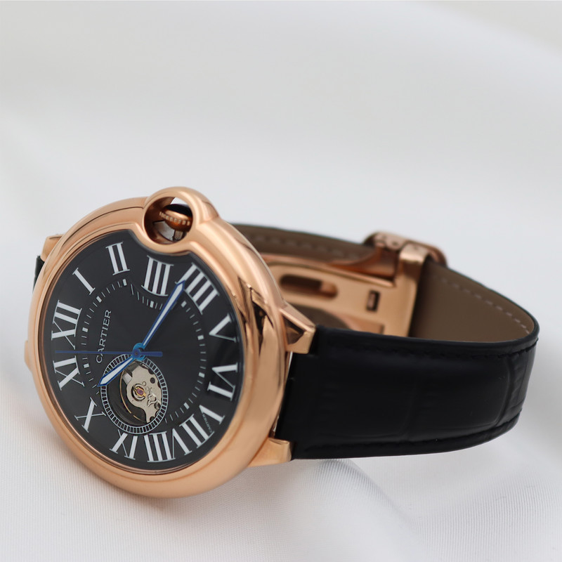 ساعت مچی عقربه‌ای مردانه  مدل Master quality - N08-88 کد WG-74