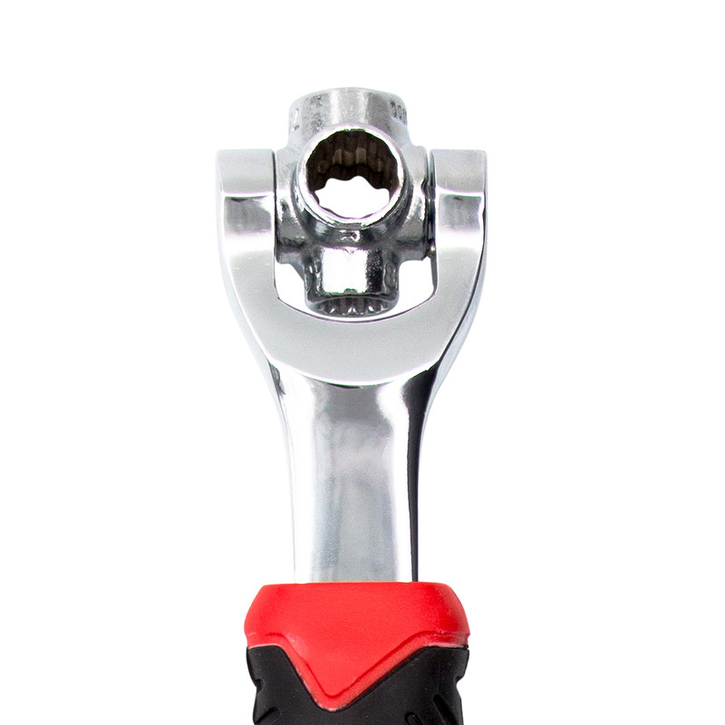 آچار رینگی مدل AC8 8 کاره