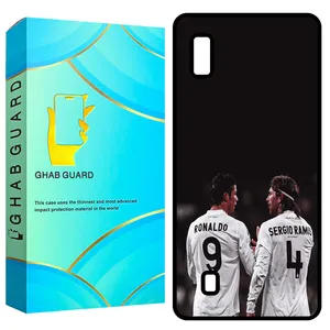 Ghab Guard GCHPA10 Cover For Samsung Galaxy A10 / M10