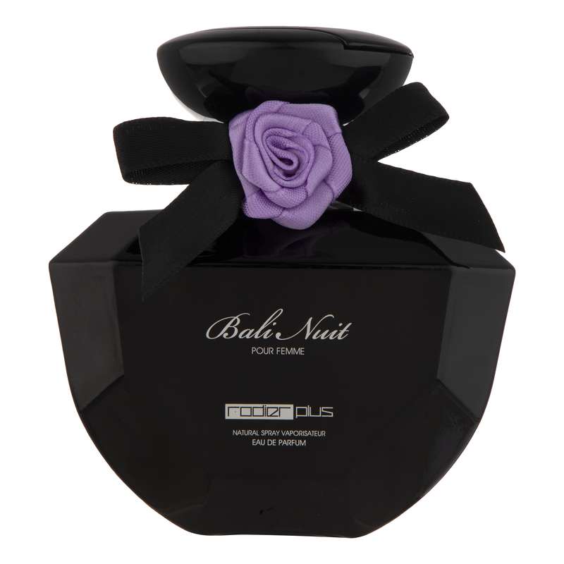 ادوپرفیوم زنانه رودیر مدل Bali Nuit حجم 100 میلی‌لیتر