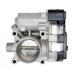 دریچه گاز مدل S21-1129010FA مناسب برای ام وی ام X22