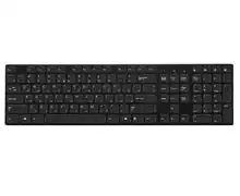 کیبورد فراسو اف سی آر 5705