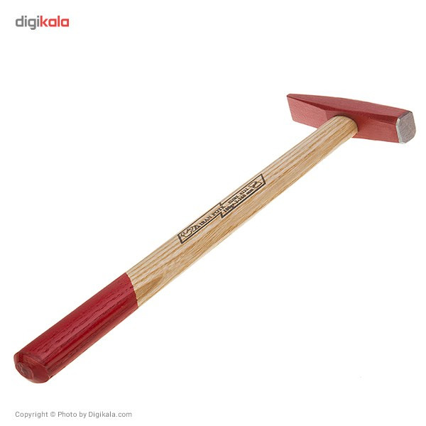 چکش ایران پتک مدل AB 2210 وزن 100 گرم