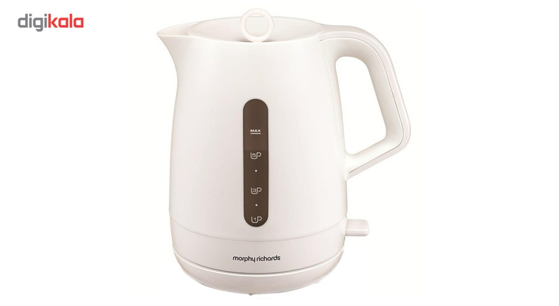 کتری برقی مورفی ریچاردز مدل 101003 Chroma