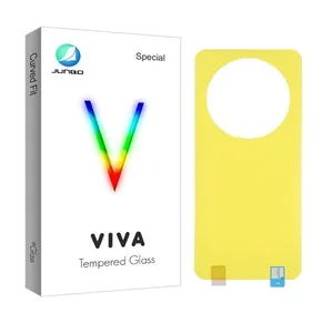 محافظ پشت گوشی جانبو مدل TPU مناسب برای گوشی موبایل شیائومی POCO C75