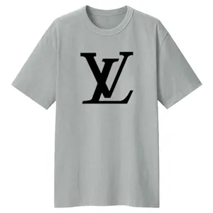 تی شرت لانگ آستین کوتاه زنانه کد A62 رنگ طوسی