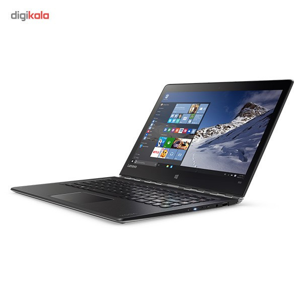 لپ تاپ 13 اینچی لنوو مدل Yoga 900 Pro 13 - C
