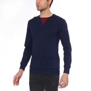 تی شرت آستین بلند مردانه ناربن مدل 1521311