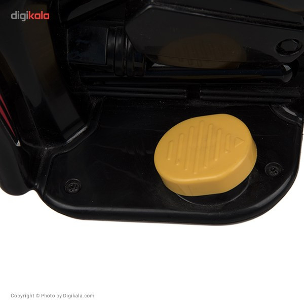 موتور شارژی مدل W336E