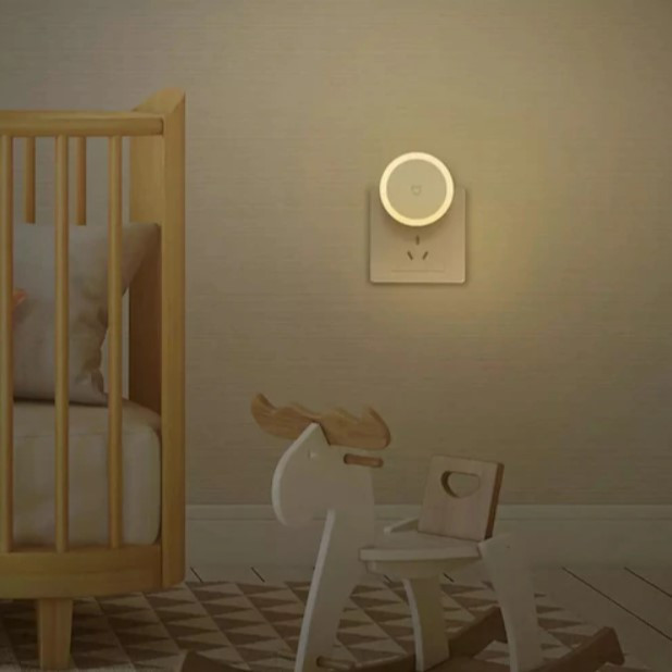 چراغ خواب هوشمند میجیا مدل MJYD04YL