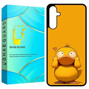 Ghab Guard GCHPA24 Cover for Samsung Galaxy A24 4G  