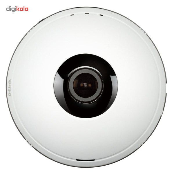 دوربین بی‌سیم تحت شبکه دی لینک مدل DCS-6010L