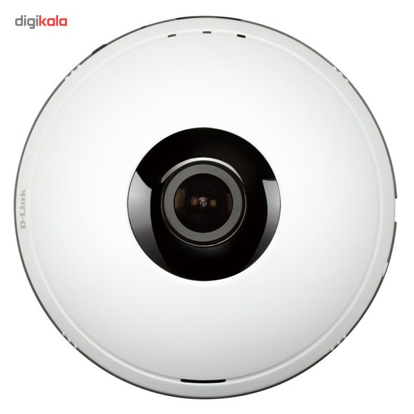 دوربین بیسیم تحت شبکه دی لینک مدل DCS-6010L