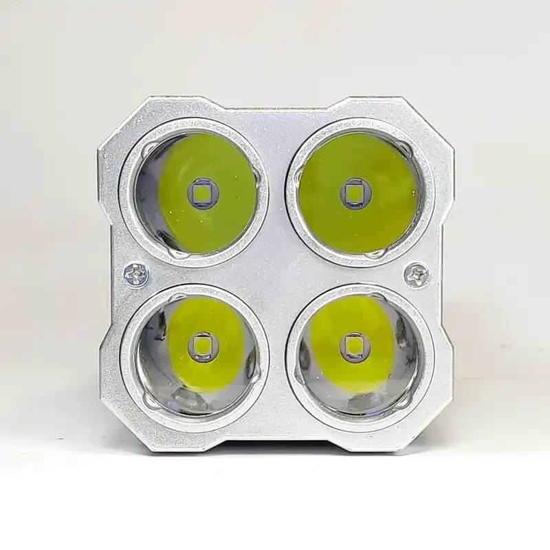 چراغ قوه دستی مدل L-S03