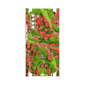 MAHOOT Atom Universe 3-FullSkin Cover Sticker for Gplus X10