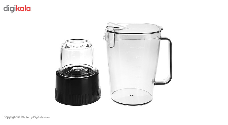آبمیوه گیری هوور مدل MUJ-800W