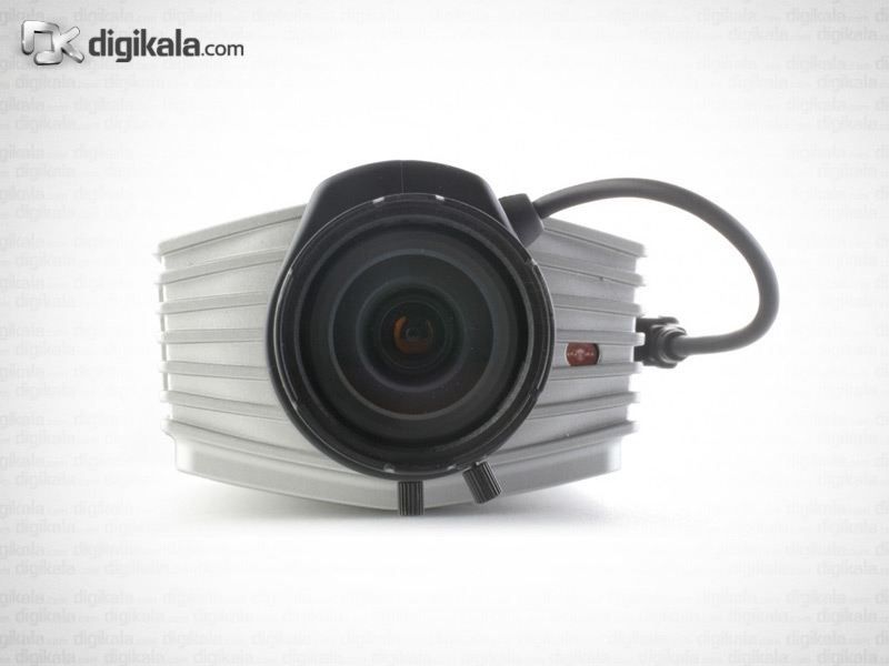 دوربین نظارتی دید در شب دی لینک DCS-3710 main 1 2