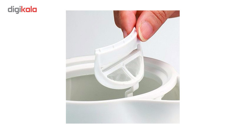 کتری برقی مورفی ریچاردز مدل 101003 Chroma