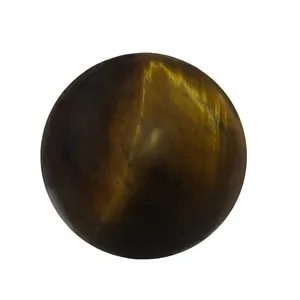 سنگ راف چشم ببر مدل گوی 33