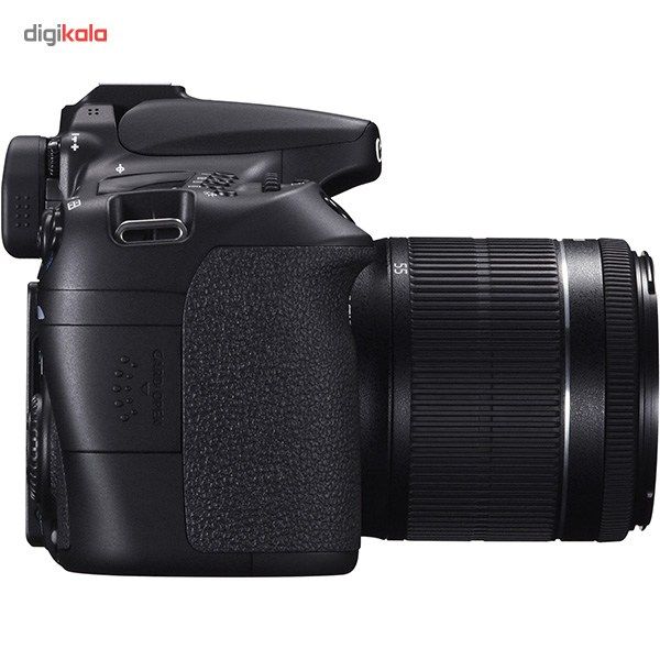 دوربین دیجیتال کانن مدل EOS 70D + 18-55 IS STM main 1 6
