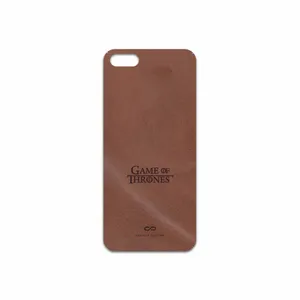 MAHOOT MNL-GOT Cover Sticker for Honor 7S